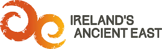 Ireland's Ancient East logo