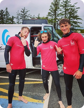 Surfing gallery picture 5