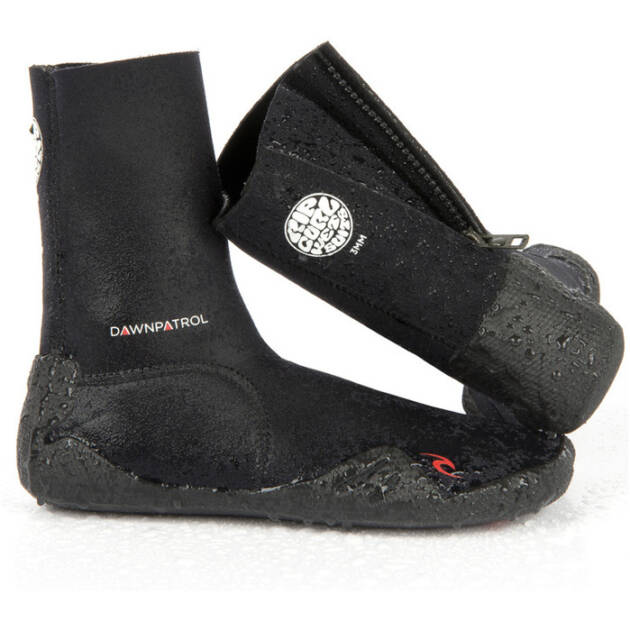 Ripcurl Dawn Patrol Isothermie 3mm Round toe boot
