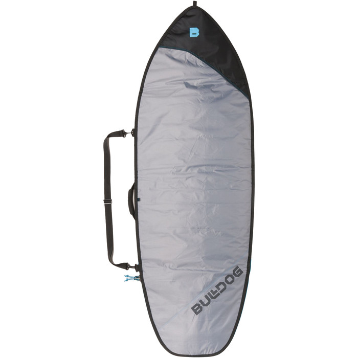 Bulldog Board Bag Essential 5mm Fish - Image 2