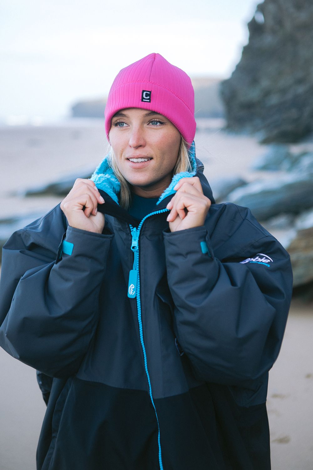 C-Skins Storm Chaser 2mm Beanie