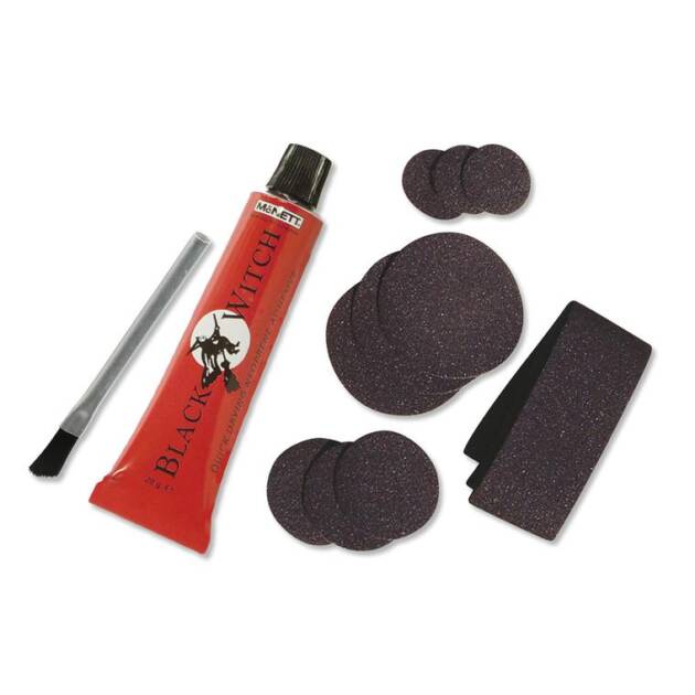 Blackwitch Neoprene Repair Kit