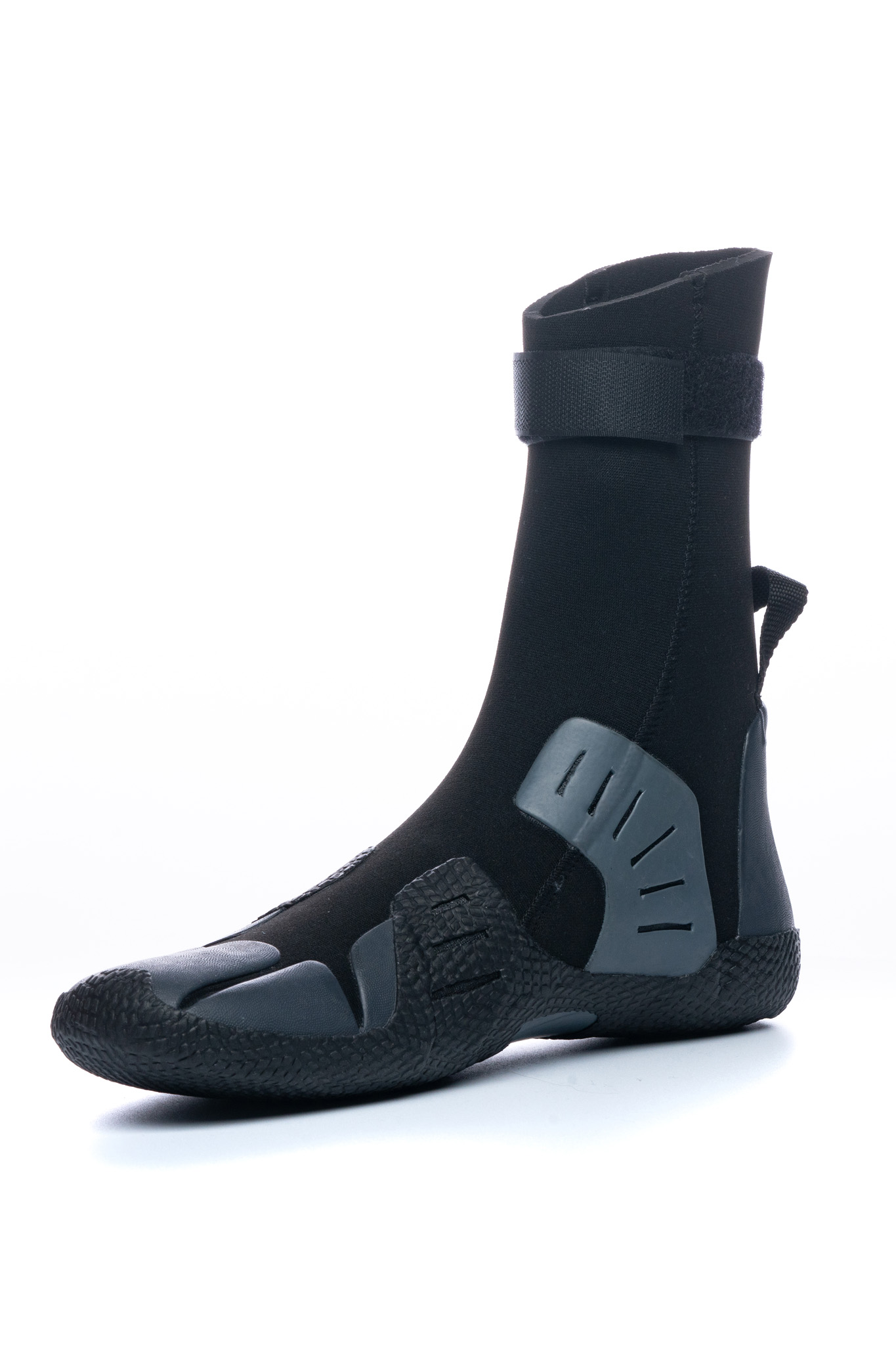 Cskins Session 7mm Round Toe Boots - Image 3