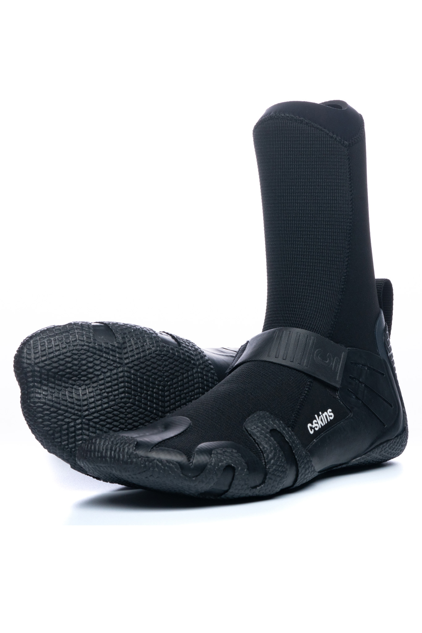 Cskins Wired 5mm Split Toe Boots - Image 2