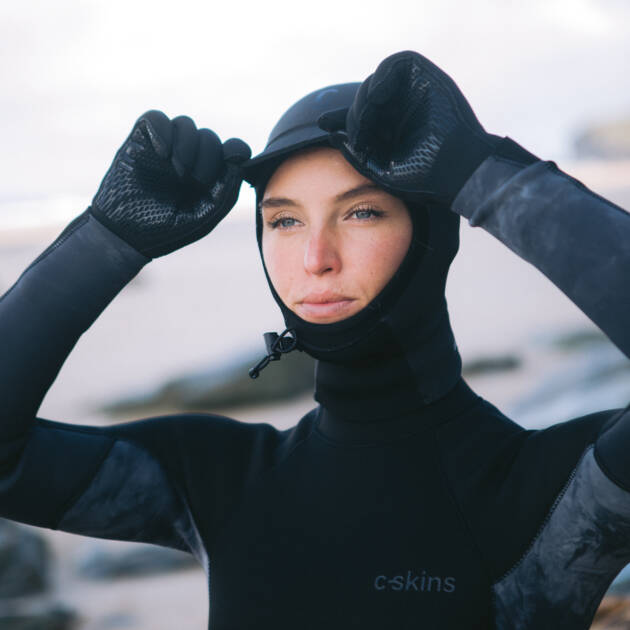 C-Skins Legend 2.5 mm Hood