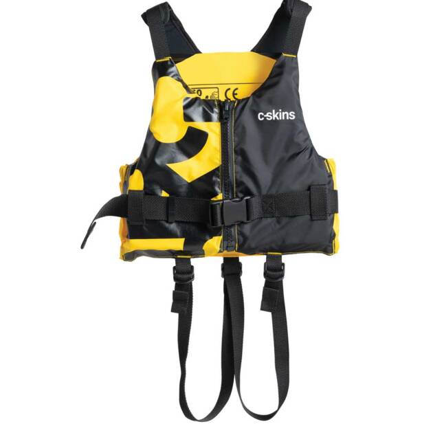C-Skins Legend Junior Buoyancy Aid