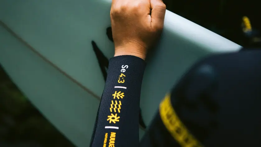 We size correctly and use top quality gear to make sure everyone has an enjoyable experience