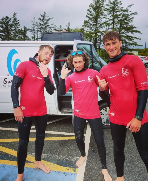 Surfing picture 10