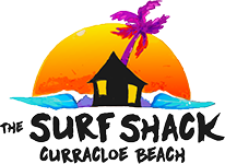 The Surf Shack Ireland