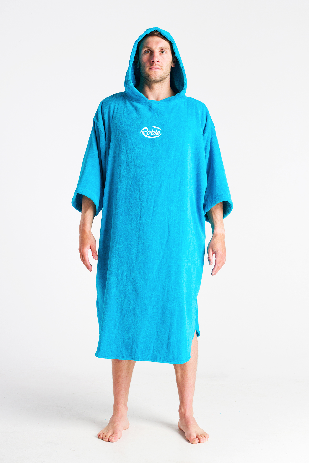 Robie Long Sleeve Towel Robes - Image 6