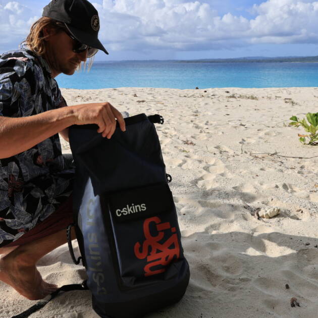 Cskins Storm Chaser Dry Bags