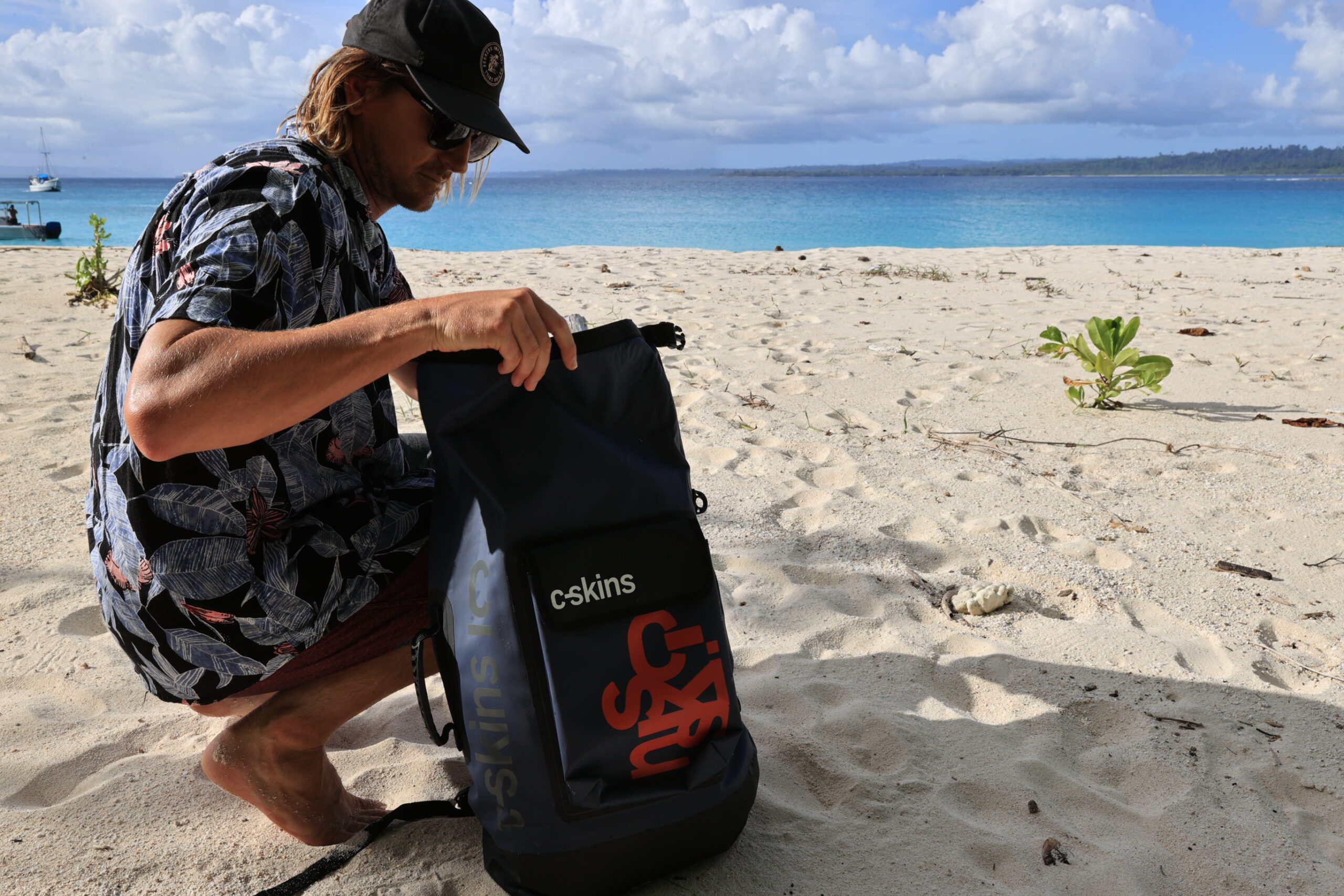 Cskins Storm Chaser Dry Bags