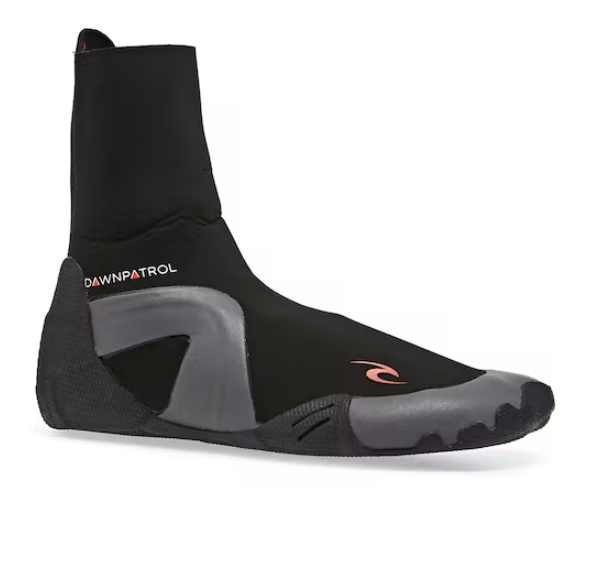 Rip Curl Dawn Patrol Isothermie Round toe Boots