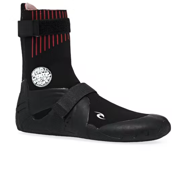 Ripcurl Flashbomb 5mm Boots
