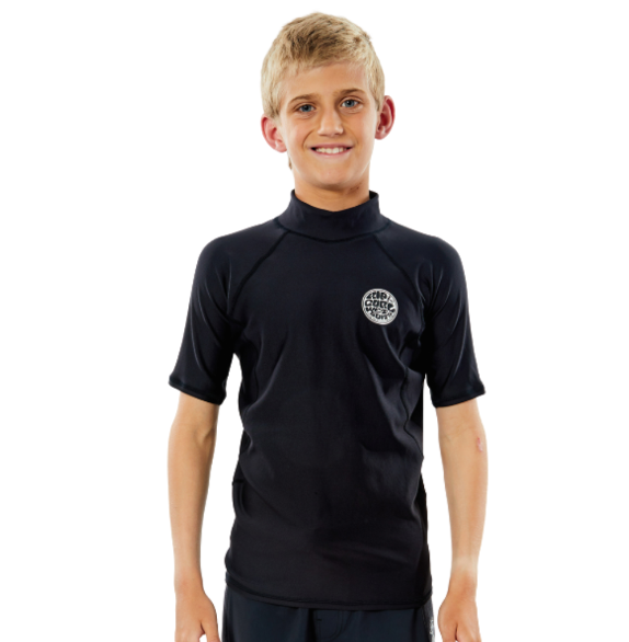 Ripcurl Isothermie Short Sleeved Rashvest