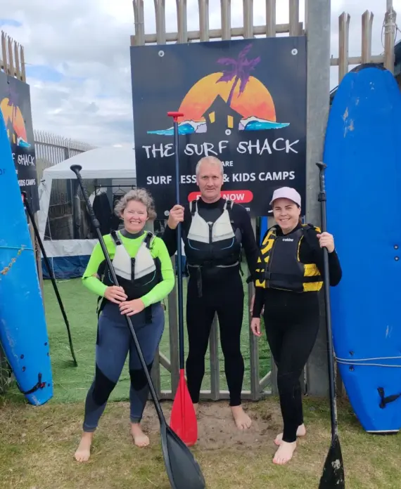 The Surf Shack -Adult Surf Lessons-4