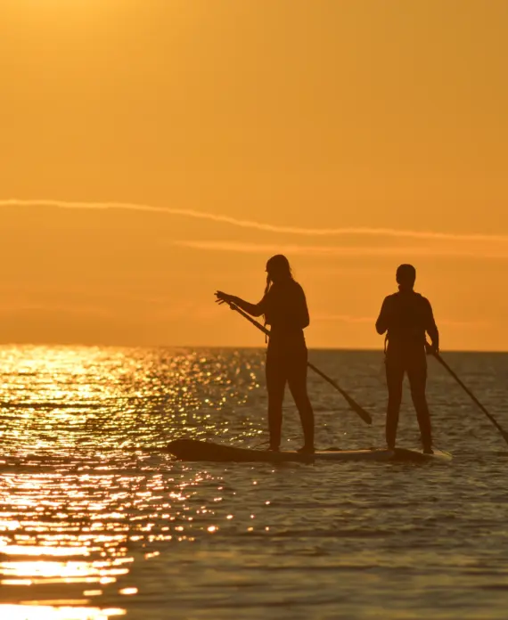 The Surf Shack -Adult Surf Lessons
