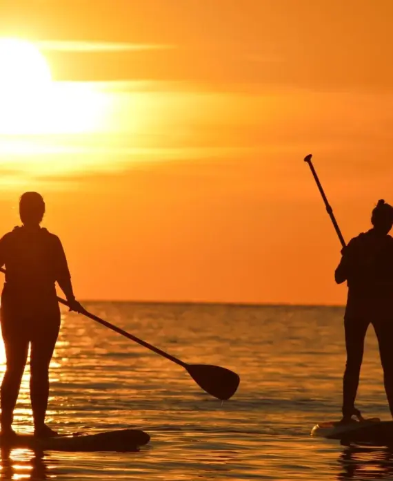 The Surf Shack-SUP-12
