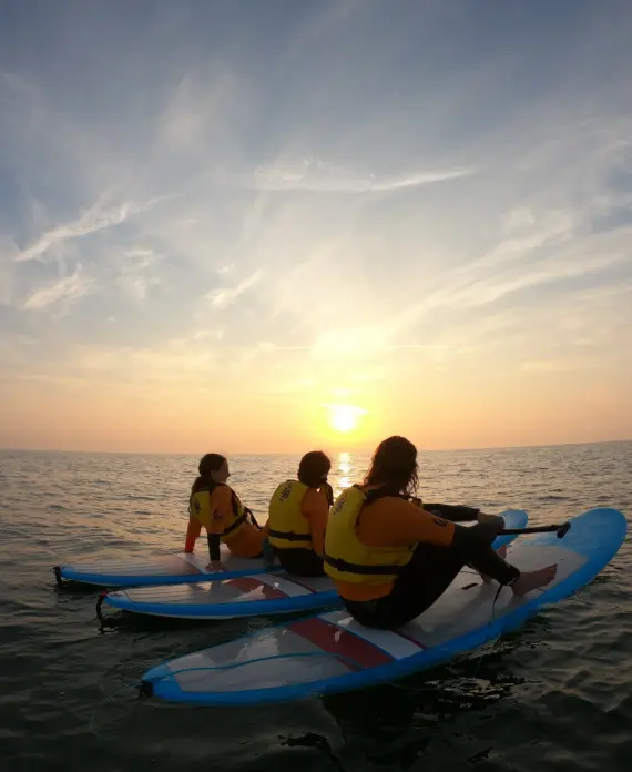 The Surf Shack-SUP-19