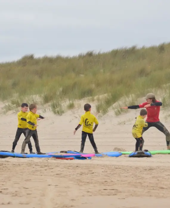 The Surf Shack -Surf Lessons-10