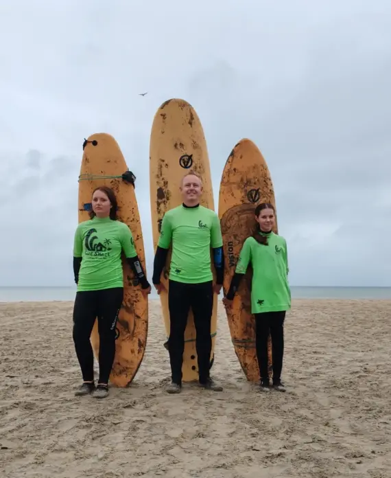 The Surf Shack -Surf Lessons-12