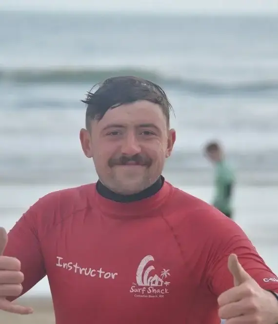 The Surf Shack -Surf Lessons-16