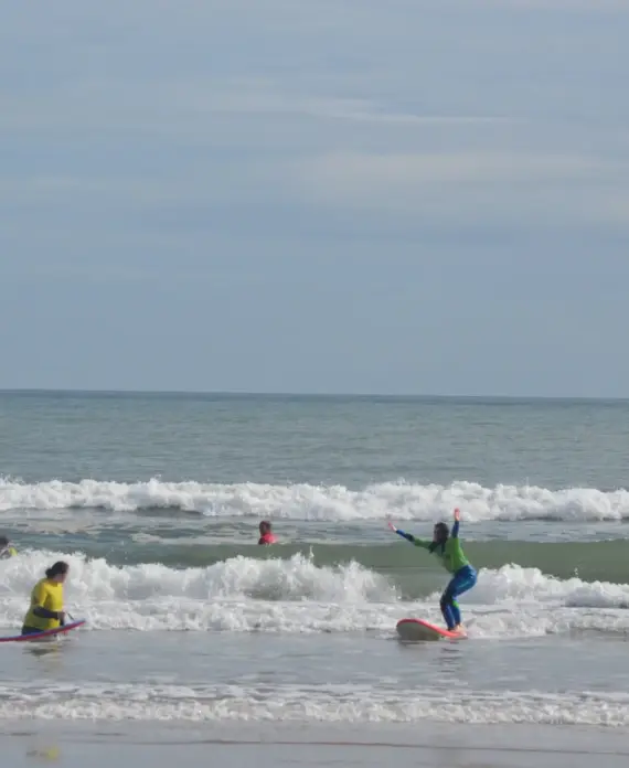 The Surf Shack -Surf Lessons-17
