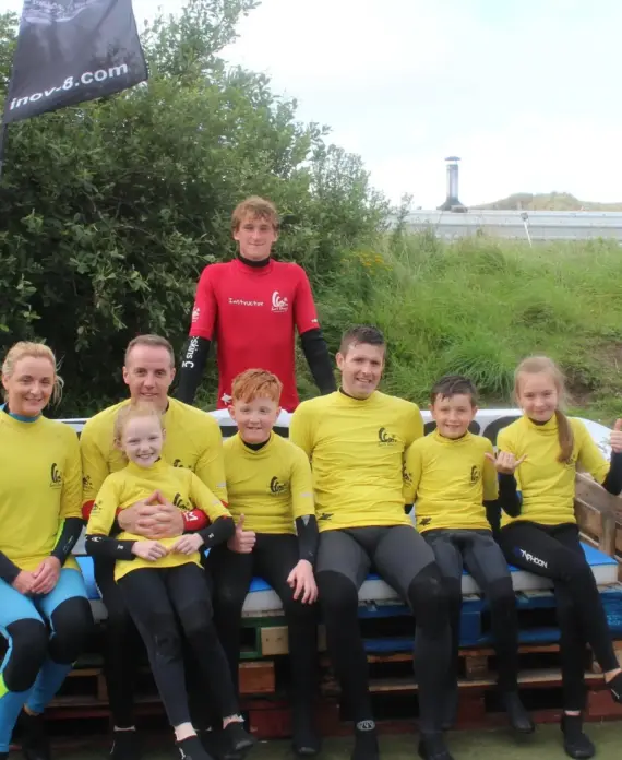 The Surf Shack -Surf Lessons-18