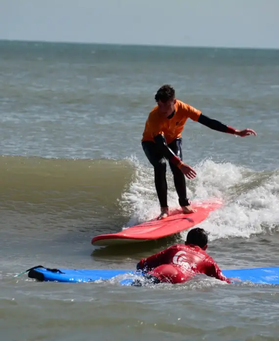 The Surf Shack -Surf Lessons-20
