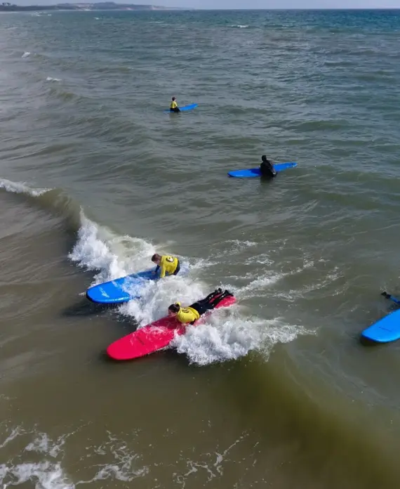 The Surf Shack -Surf Lessons-21