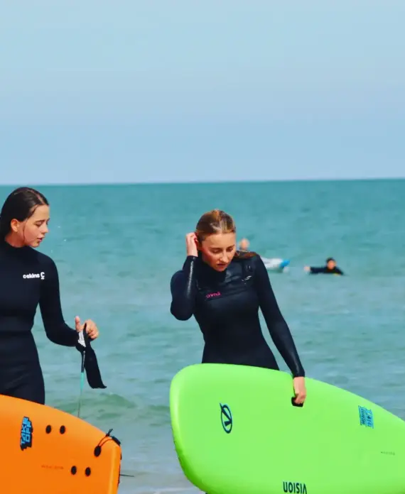 The Surf Shack -Surf Lessons-26