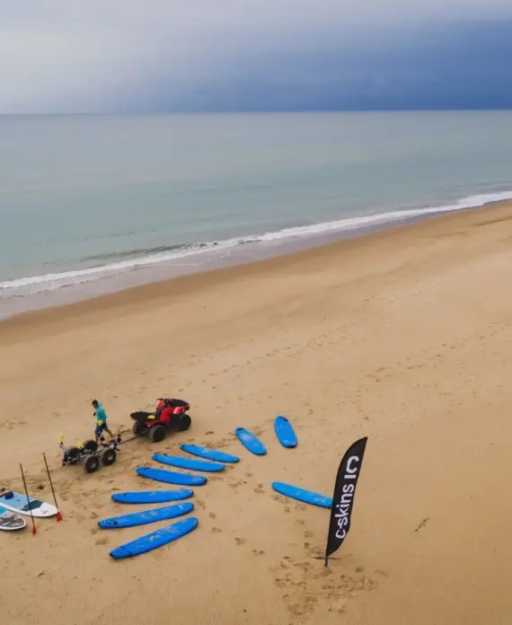 The Surf Shack -Surf Lessons-29