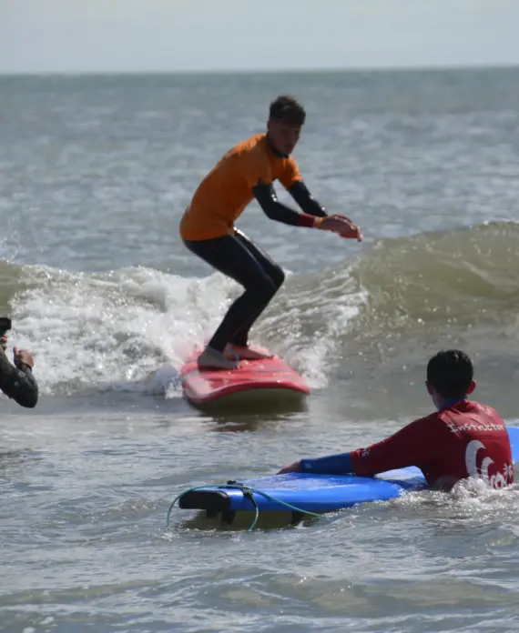The Surf Shack -Surf Lessons-3