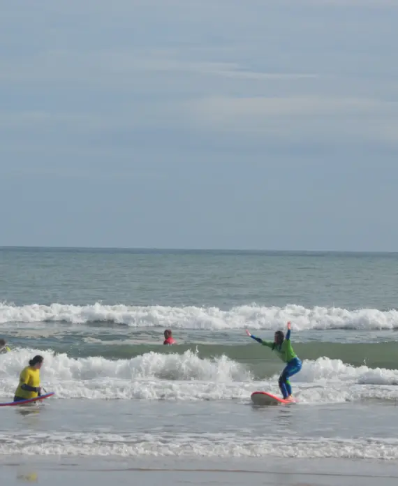 The Surf Shack -Surf Lessons-8