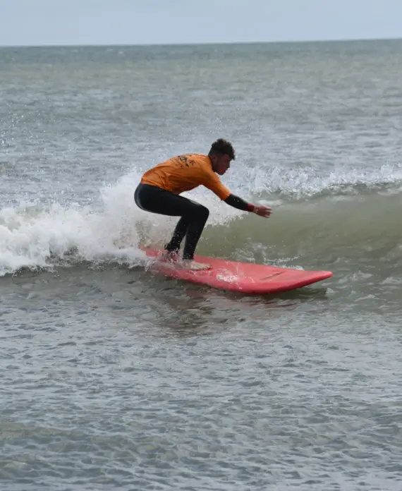 The Surf Shack - Surf Rental - 1