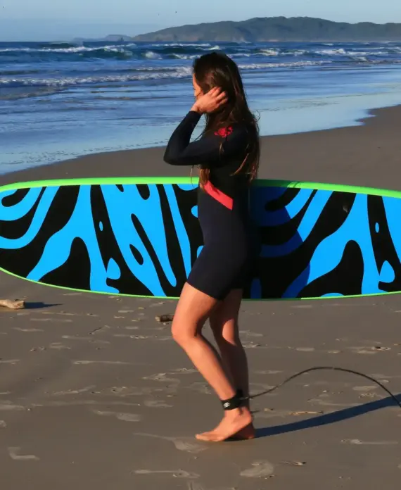 The Surf Shack - Surf Rental - 12