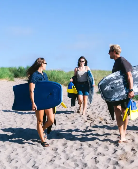 The Surf Shack - Surf Rental - 13