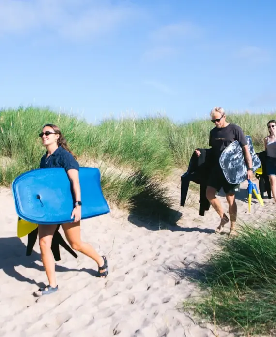 The Surf Shack - Surf Rental - 14