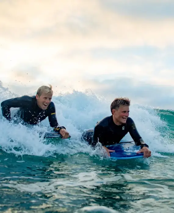 The Surf Shack - Surf Rental - 15