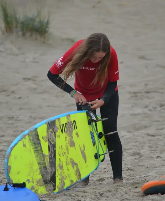 The Surf Shack - Surf Rental - 6