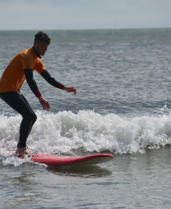 The Surf Shack - Surf Rental - 7