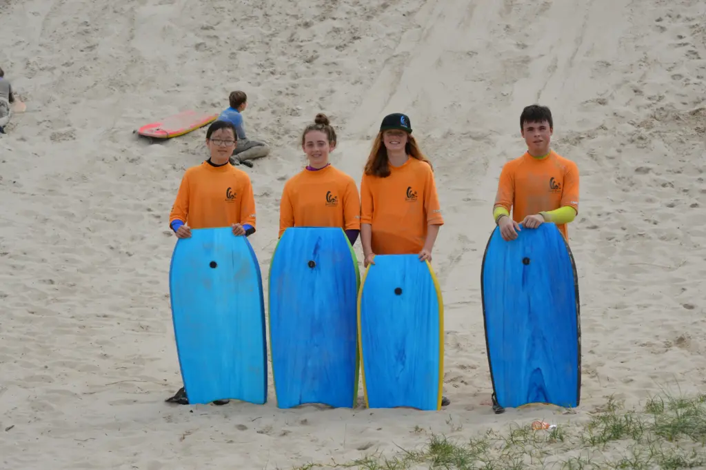 The Surf Shack - Surf Rental - 8