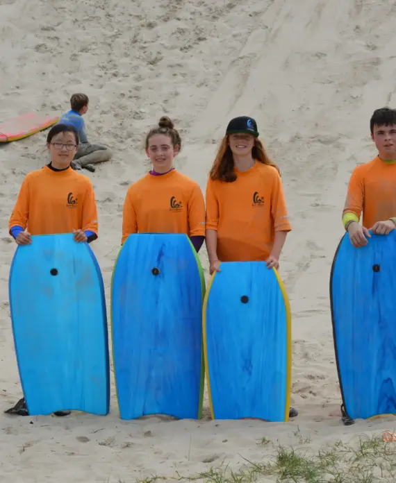 The Surf Shack - Surf Rental - 8