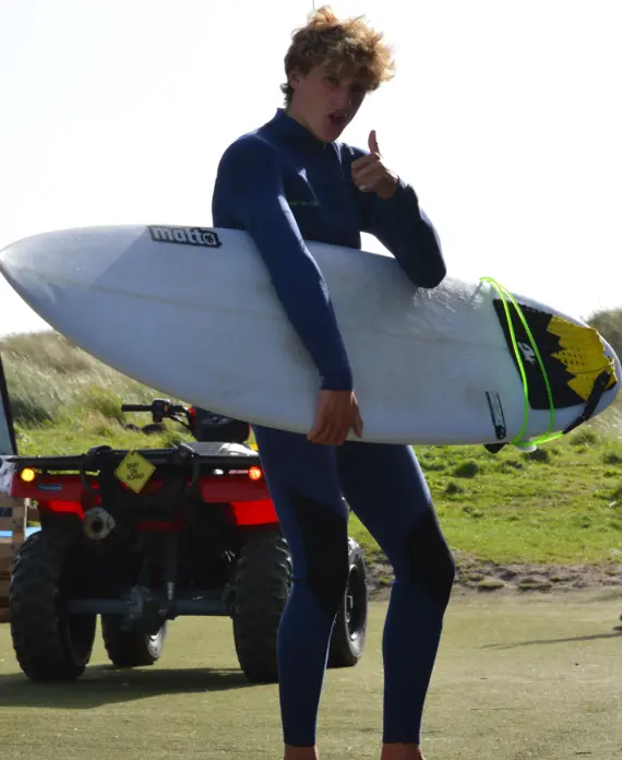 The Surf Shack - Surf Rental - 9
