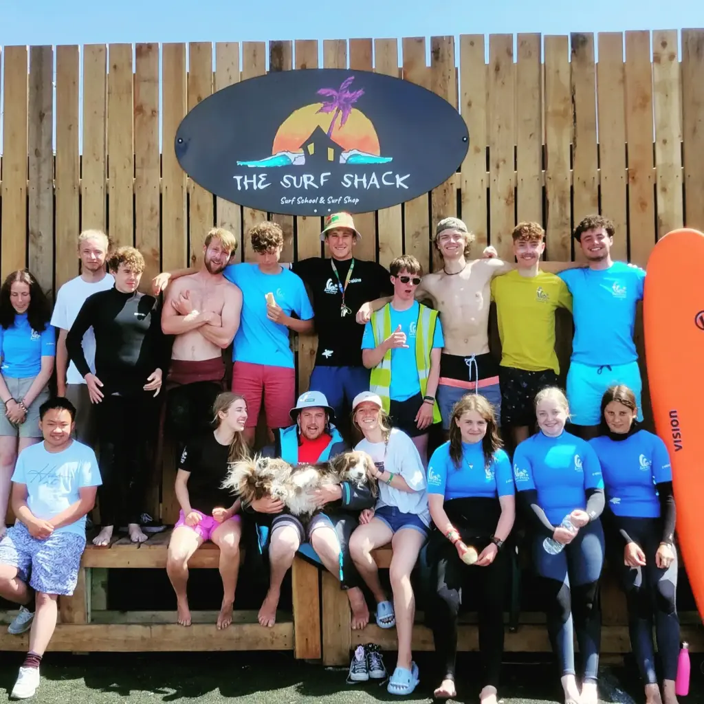 The Surf Shack-surf club-15