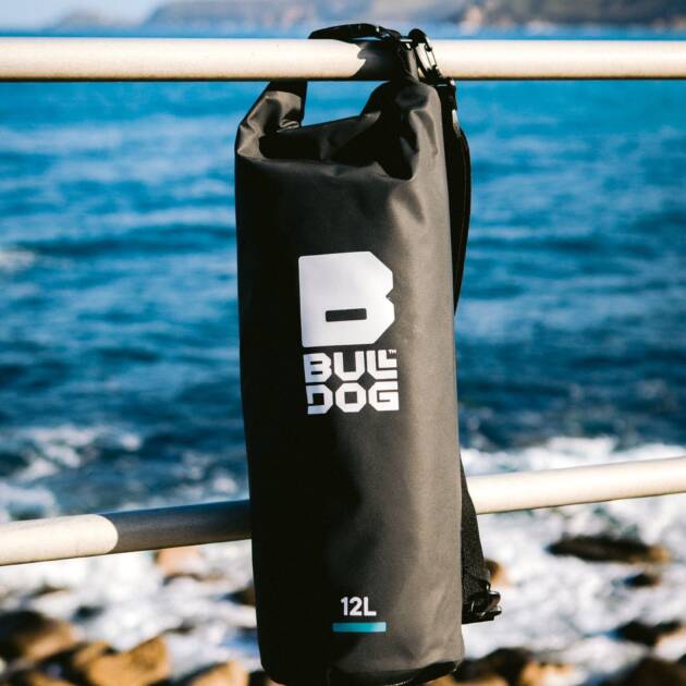 Bulldog Dry Bag