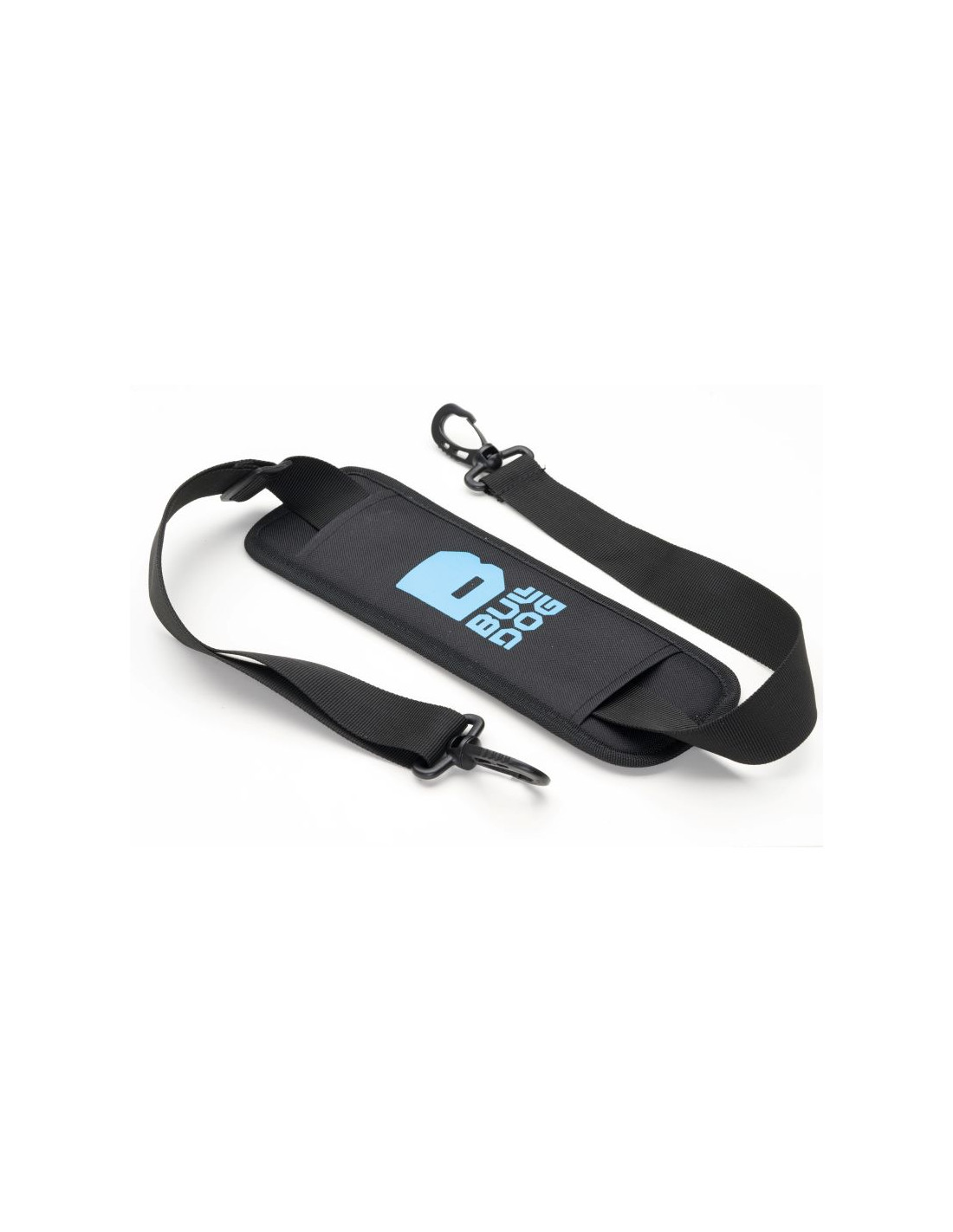 Bulldog Board Bag Core 5mm Fish - Image 4