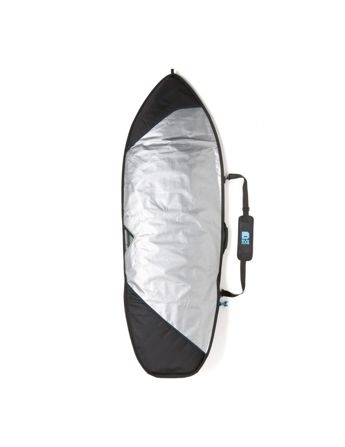 Bulldog Board Bag Core 5mm Fish - Image 3