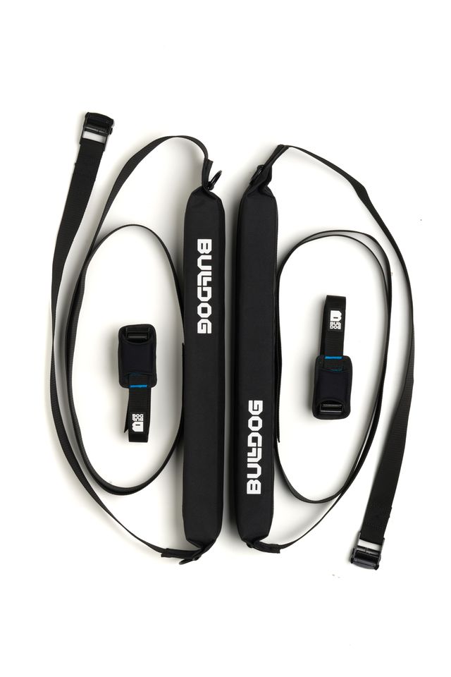 Bulldog Single Soft Rack - Image 4