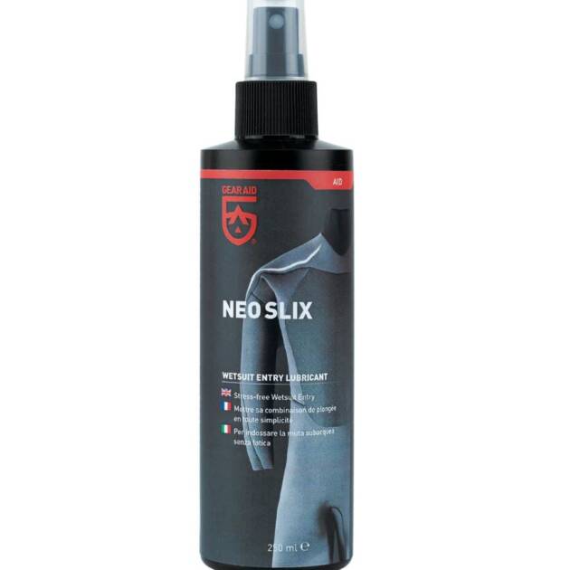 GearAid NeoSlix Wetsuit Entry Lubricant